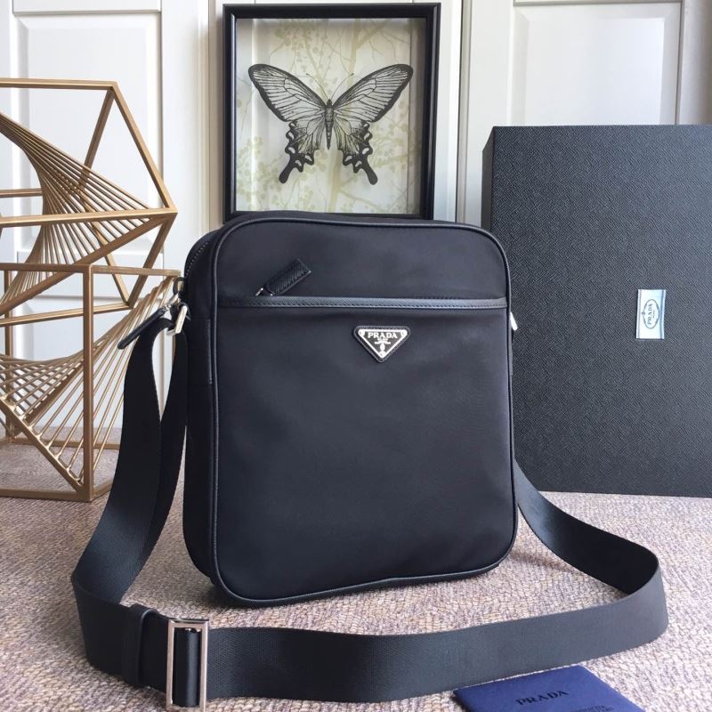 mens Pra*a satchel bags